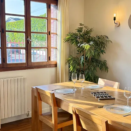 Le Nid D'aix - Jardin & Calme * Aix-les-Bains