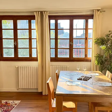 Apartment Le Nid D'aix - Jardin & Calme *