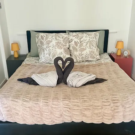 Le Nid D'aix - Jardin & Calme