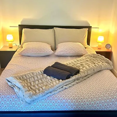 Apartment Le Nid D'aix - Jardin & Calme *