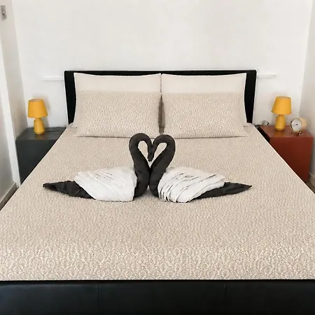 Apartment Le Nid D'Aix - 10 Min Du Lac - Parking Gratuit