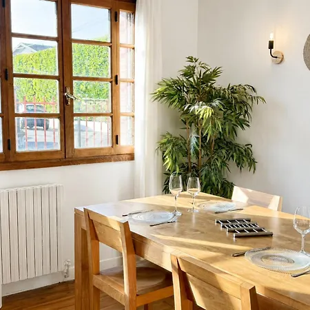Apartment Le Nid D'Aix - 10 Min Du Lac - Parking Gratuit Aix-les-Bains