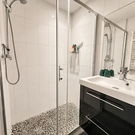 Apartment Le Nid D'Aix - 10 Min Du Lac - Parking Gratuit