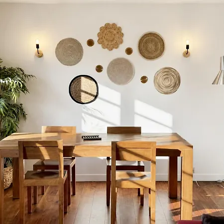 Le Nid D'Aix - 10 Min Du Lac - Parking Gratuit Apartment Aix-les-Bains