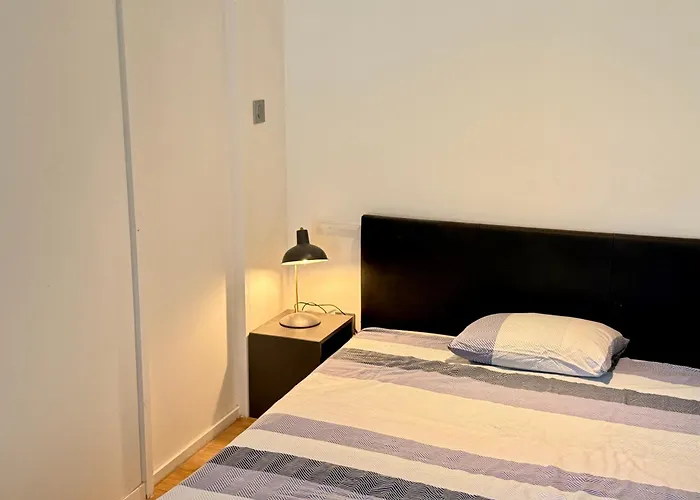 Le Nid D'aix - Jardin & Calme *