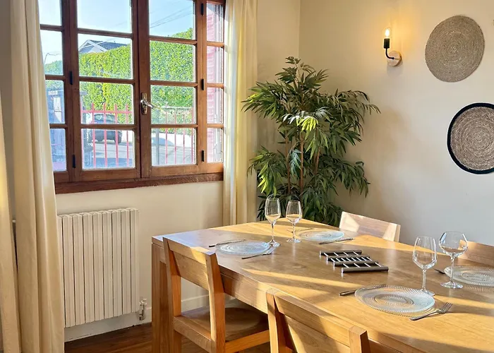 Le Nid D'aix - Jardin & Calme * Aix-les-Bains