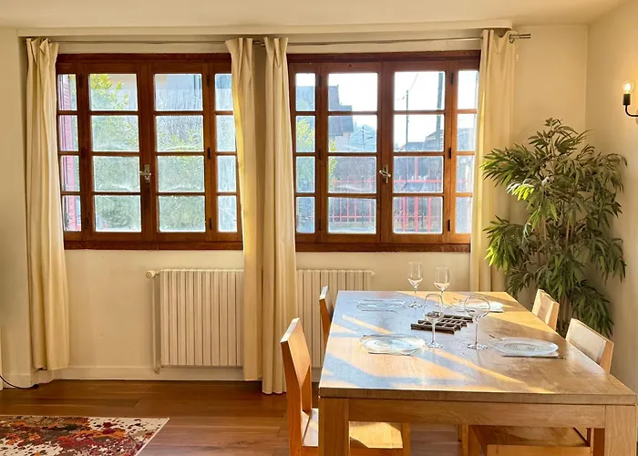 Apartment Le Nid D'aix - Jardin & Calme *