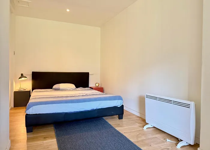 Le Nid D'aix - Jardin & Calme Apartment Aix-les-Bains