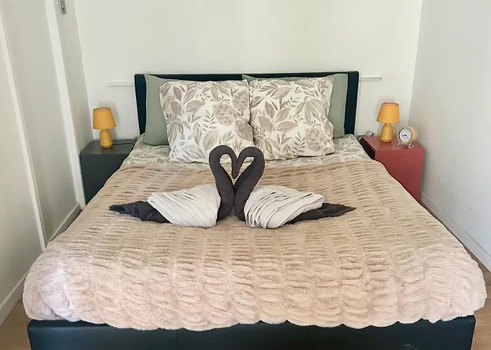 Le Nid D'aix - Jardin & Calme