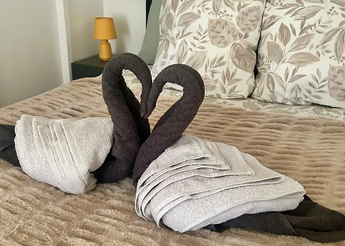 Le Nid D'aix - Jardin & Calme Aix-les-Bains